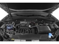 2021 Volkswagen Atlas Highline 3.6 FSI 4MOTION Exterior Shot 3