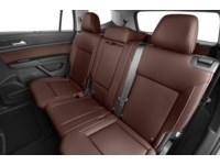 2021 Volkswagen Atlas Highline 3.6 FSI 4MOTION Interior Shot 5