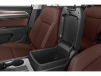 2021 Volkswagen Atlas Highline 3.6 FSI 4MOTION Interior Shot 7