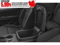 2021 Volkswagen Atlas Trendline 2.0 TSI 4MOTION Interior Shot 7