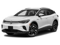 2021 Volkswagen ID.4 Pro AWD Exterior Shot 1