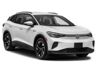 2021 Volkswagen ID.4 Pro AWD Exterior Shot 8