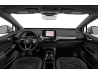 2021 Volkswagen ID.4 Pro AWD Interior Shot 6