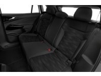 2021 Volkswagen ID.4 Pro AWD Interior Shot 5