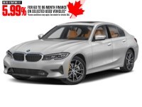 2022 BMW 330 330i xDrive Sedan North America Exterior Shot 1