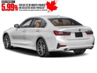 2022 BMW 330 330i xDrive Sedan North America Exterior Shot 9