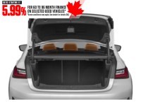 2022 BMW 330 330i xDrive Sedan North America Exterior Shot 4