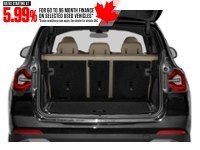 2022 BMW X3 xDrive30i Sports Activity Vehicle Exterior Shot 4