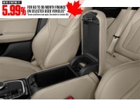 2022 BMW X3 xDrive30i Sports Activity Vehicle Interior Shot 7