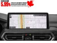 2022 BMW X3 xDrive30i Sports Activity Vehicle Interior Shot 8
