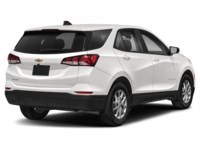 2023 Chevrolet Equinox FWD 4dr LT Exterior Shot 2