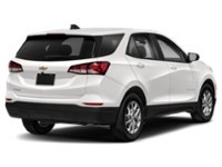 2022 Chevrolet Equinox AWD 4dr LT w/1LT Exterior Shot 2