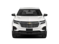 2023 Chevrolet Equinox FWD 4dr LT Exterior Shot 5
