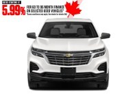2024 Chevrolet Equinox AWD 4dr LT Exterior Shot 5