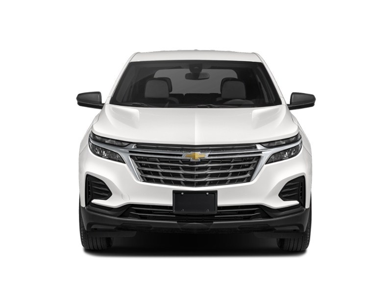 2022 Chevrolet Equinox AWD 4dr LT w/1LT Exterior Shot 5