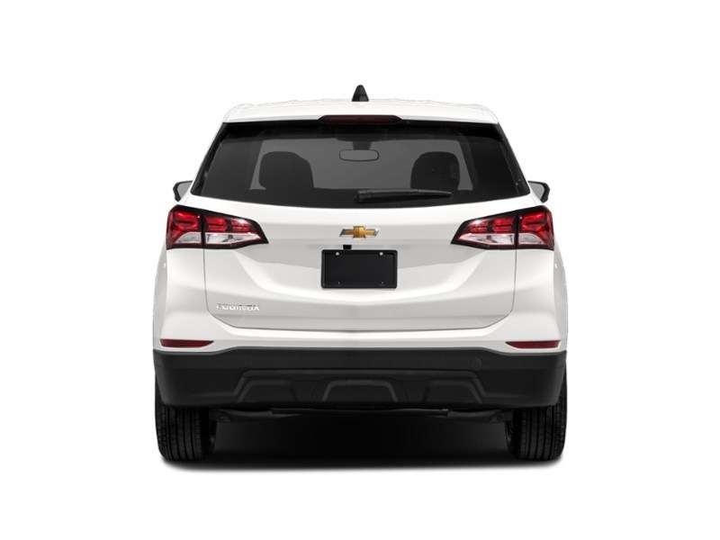 2024 Chevrolet Equinox AWD 4dr LT Exterior Shot 7