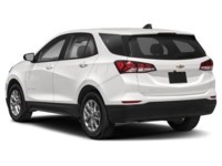 2023 Chevrolet Equinox FWD 4dr LT Exterior Shot 9