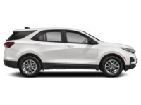 2023 Chevrolet Equinox FWD 4dr LT Exterior Shot 10