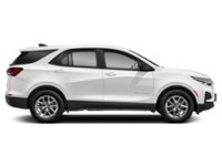 2022 Chevrolet Equinox AWD 4dr LT w/1LT Exterior Shot 10