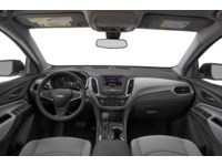 2023 Chevrolet Equinox FWD 4dr LT Interior Shot 6