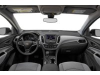2022 Chevrolet Equinox AWD 4dr LT w/1LT Interior Shot 6
