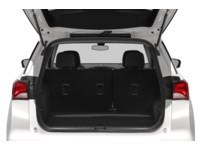 2023 Chevrolet Equinox FWD 4dr LT Exterior Shot 4