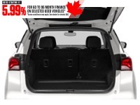 2024 Chevrolet Equinox AWD 4dr LT Exterior Shot 4