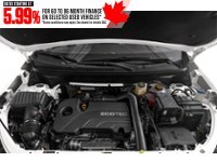 2024 Chevrolet Equinox AWD 4dr LT Exterior Shot 3