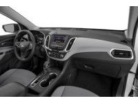 2023 Chevrolet Equinox FWD 4dr LT Interior Shot 1