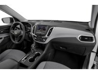 2022 Chevrolet Equinox AWD 4dr LT w/1LT Interior Shot 1