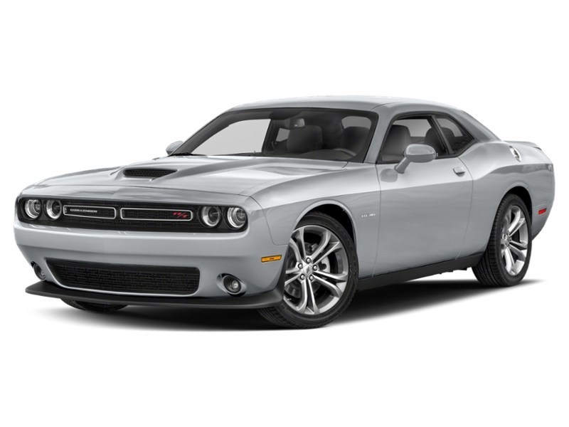 2023 Dodge Challenger R/T RWD Exterior Shot 1