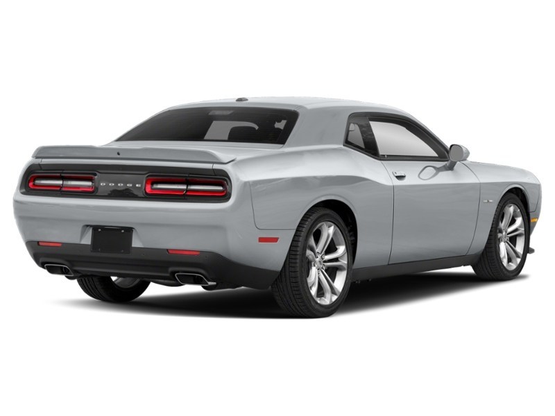 2023 Dodge Challenger R/T RWD Exterior Shot 2
