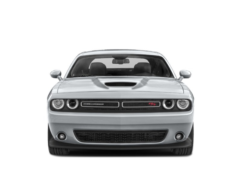 2023 Dodge Challenger R/T RWD Exterior Shot 5