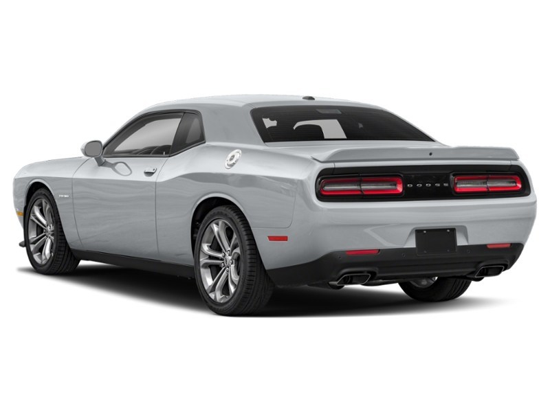 2023 Dodge Challenger R/T RWD Exterior Shot 9