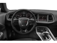 2023 Dodge Challenger R/T RWD Interior Shot 3