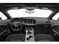 2023 Dodge Challenger R/T RWD Interior Shot 6