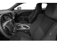 2023 Dodge Challenger R/T RWD Interior Shot 4
