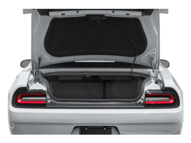 2023 Dodge Challenger R/T RWD Exterior Shot 4
