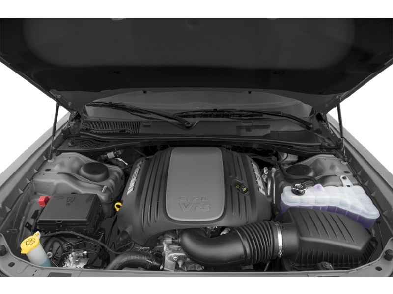 2023 Dodge Challenger R/T RWD Exterior Shot 3