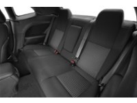2023 Dodge Challenger R/T RWD Interior Shot 5