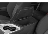 2023 Dodge Challenger R/T RWD Interior Shot 7