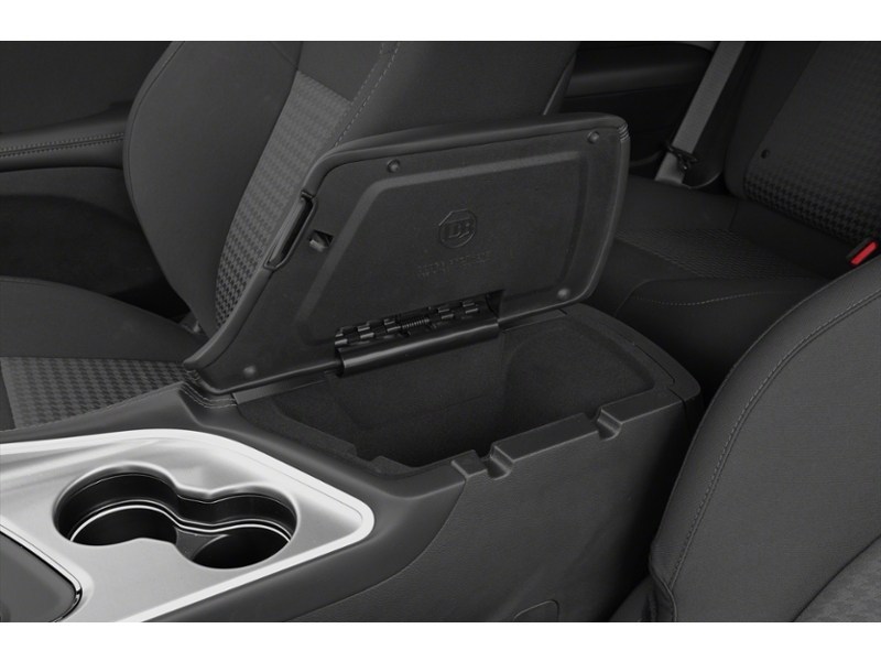 2023 Dodge Challenger R/T RWD Interior Shot 7