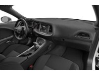 2023 Dodge Challenger R/T RWD Interior Shot 1