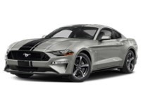 2023 Ford Mustang GT Fastback Exterior Shot 1