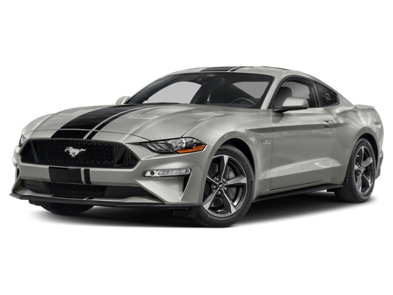 2023 Ford Mustang GT Fastback Exterior Shot 1