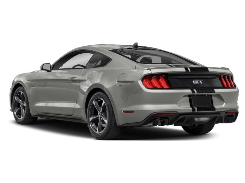 2023 Ford Mustang GT Fastback Exterior Shot 9