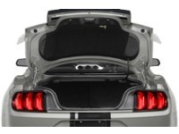 2023 Ford Mustang GT Fastback Exterior Shot 4