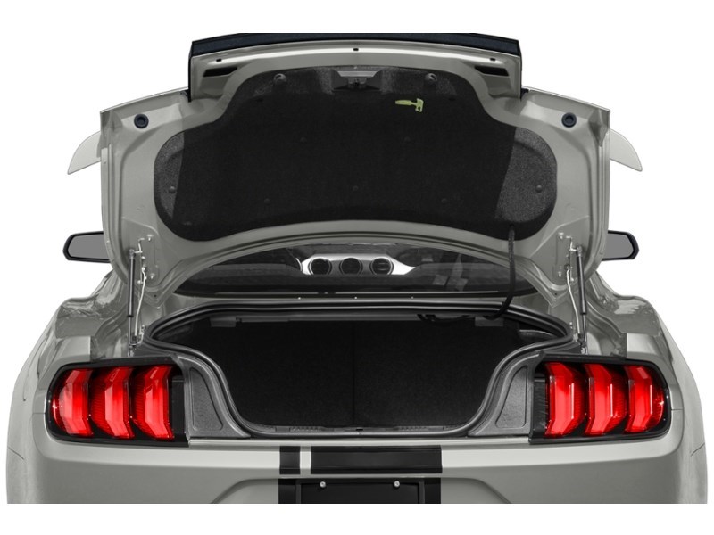 2023 Ford Mustang GT Fastback Exterior Shot 4