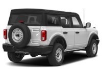 2023 Ford Bronco Base Advanced Exterior Shot 2