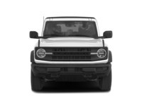2023 Ford Bronco Base Advanced Exterior Shot 5